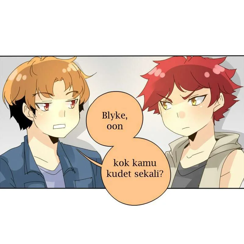 unOrdinary Chapter 50 - halaman 47