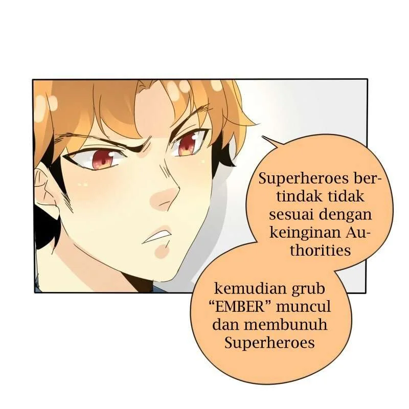 unOrdinary Chapter 50 - halaman 48