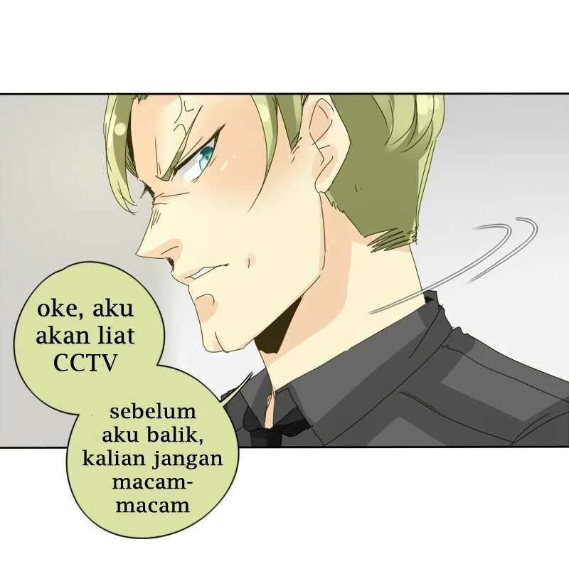 unOrdinary Chapter 50 - halaman 5