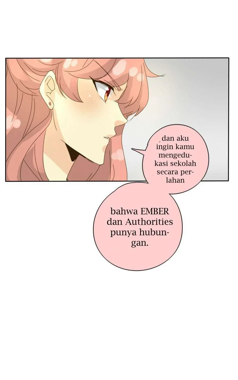 unOrdinary Chapter 50 - halaman 53