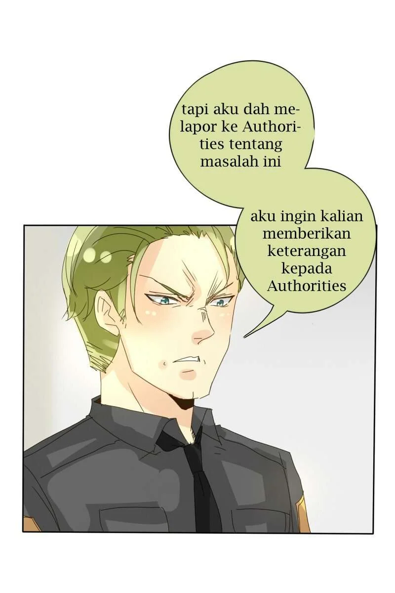 unOrdinary Chapter 50 - halaman 55