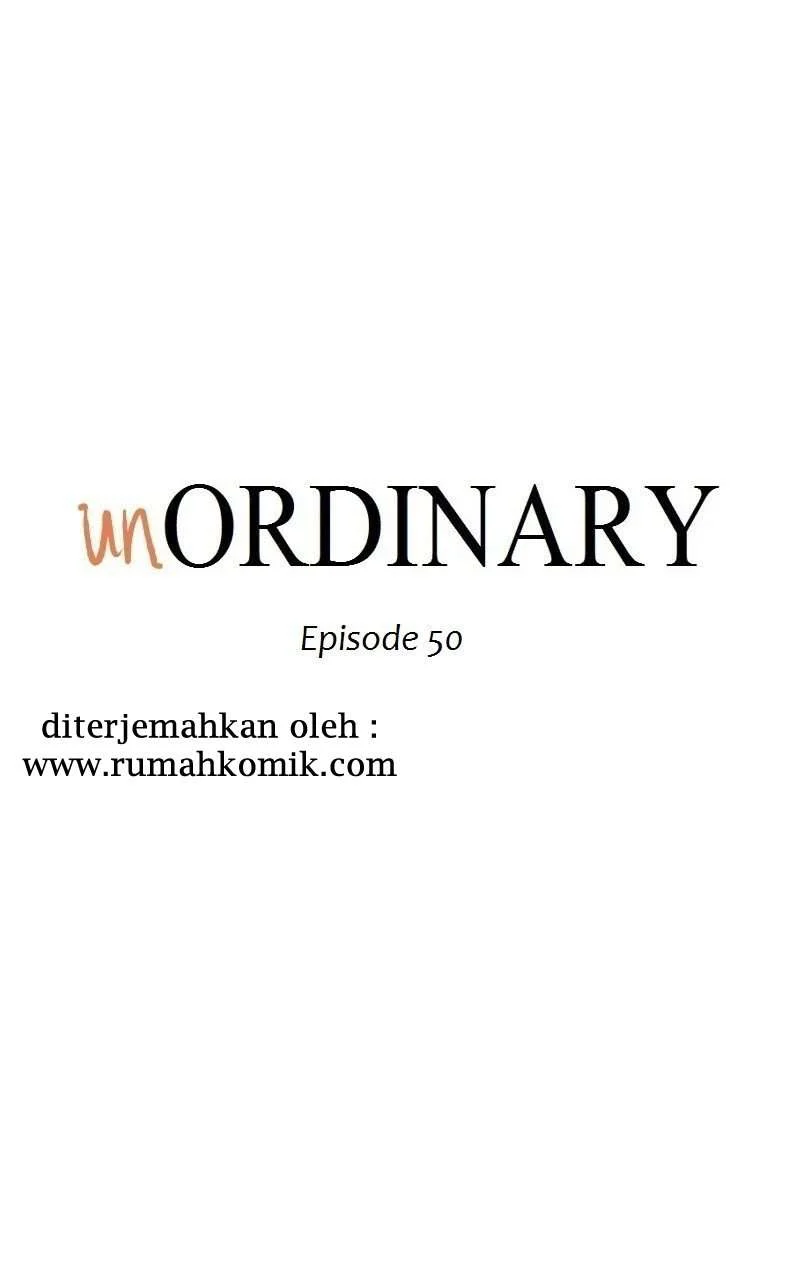 unOrdinary Chapter 50 - halaman 7
