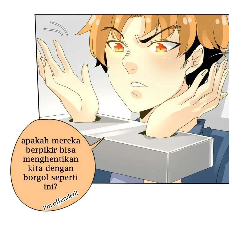 unOrdinary Chapter 50 - halaman 9