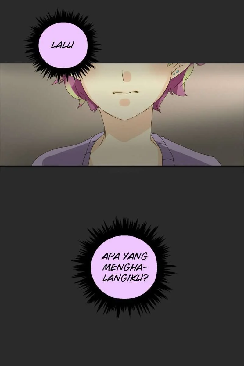 unOrdinary Chapter 51 - halaman 18