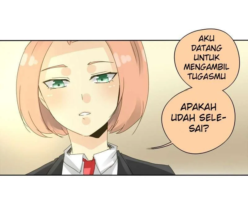 unOrdinary Chapter 51 - halaman 23