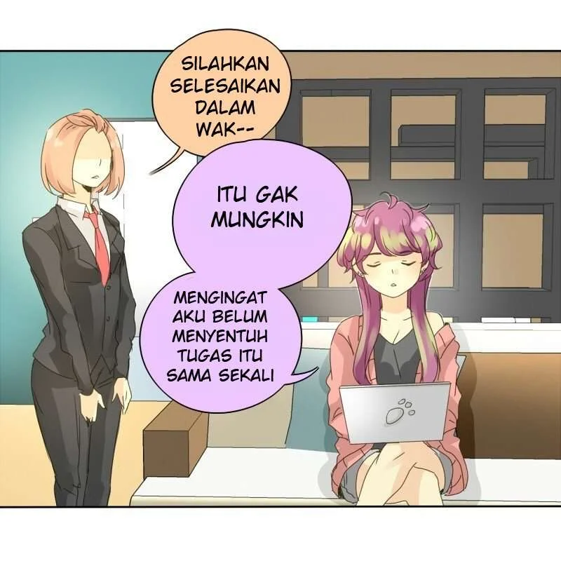 unOrdinary Chapter 51 - halaman 25