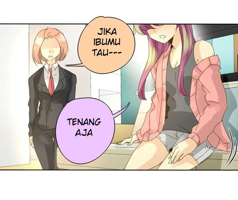 unOrdinary Chapter 51 - halaman 29