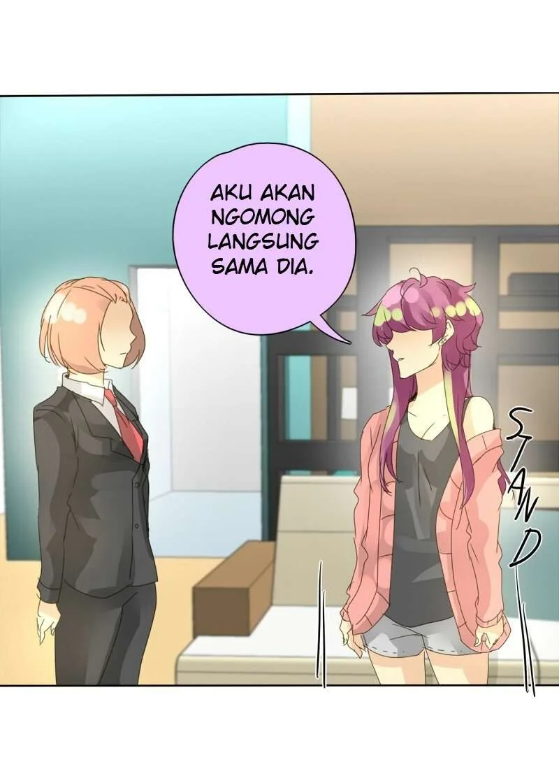 unOrdinary Chapter 51 - halaman 30
