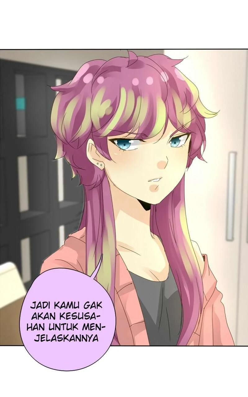 unOrdinary Chapter 51 - halaman 31