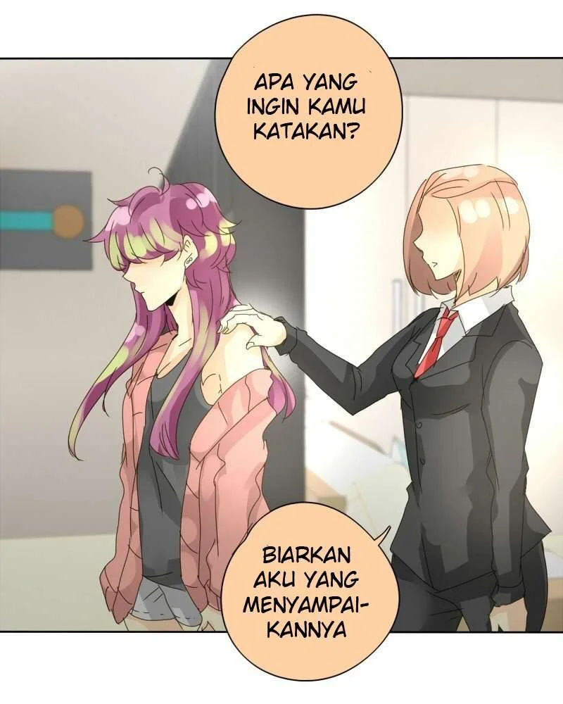 unOrdinary Chapter 51 - halaman 35