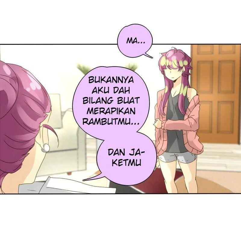 unOrdinary Chapter 51 - halaman 49
