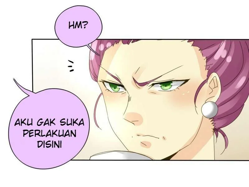 unOrdinary Chapter 51 - halaman 52