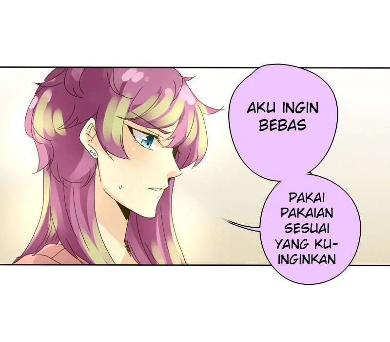 unOrdinary Chapter 51 - halaman 53