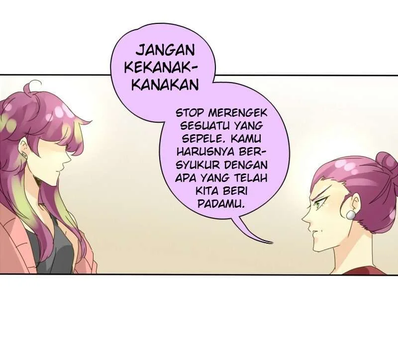unOrdinary Chapter 51 - halaman 55