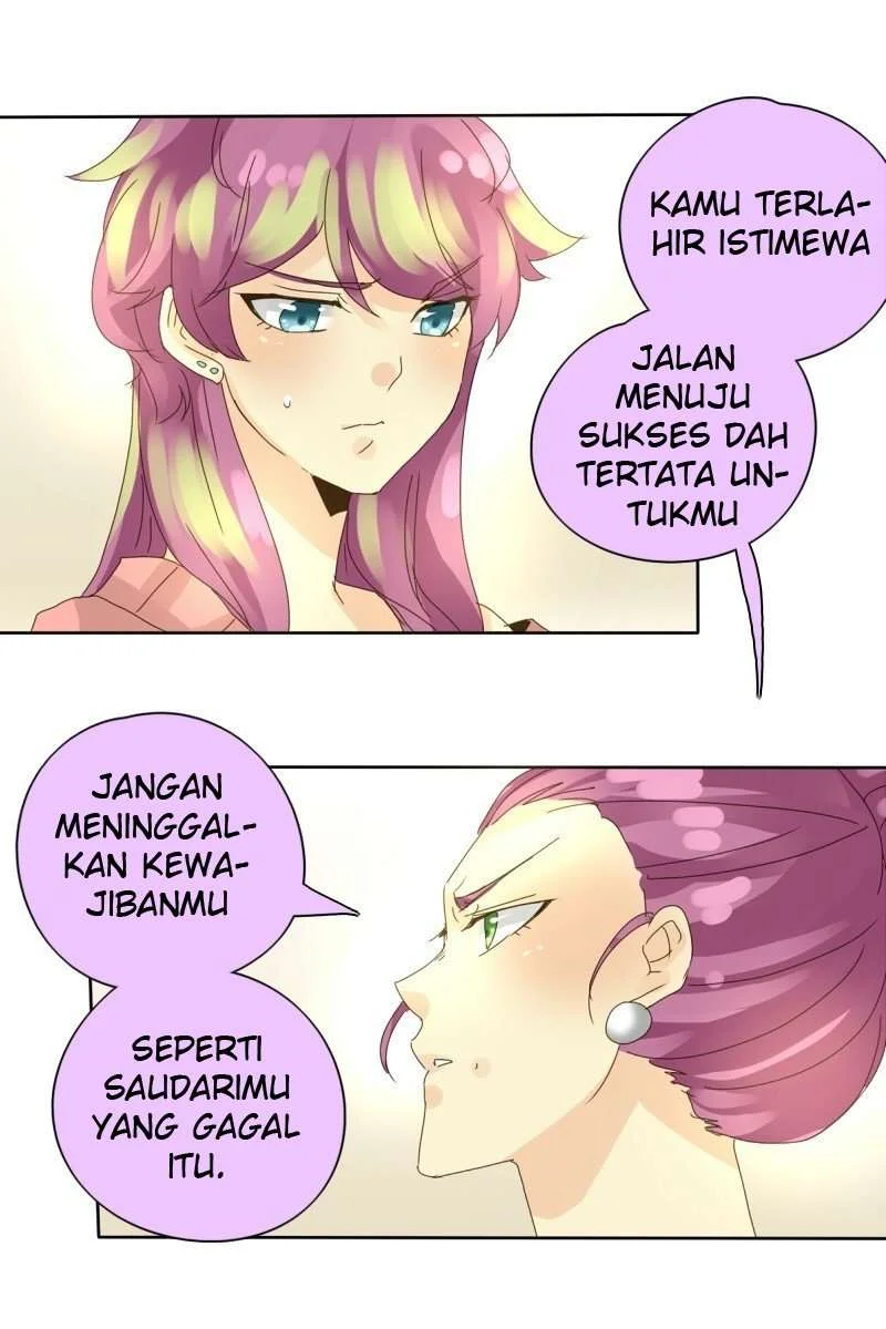 unOrdinary Chapter 51 - halaman 56