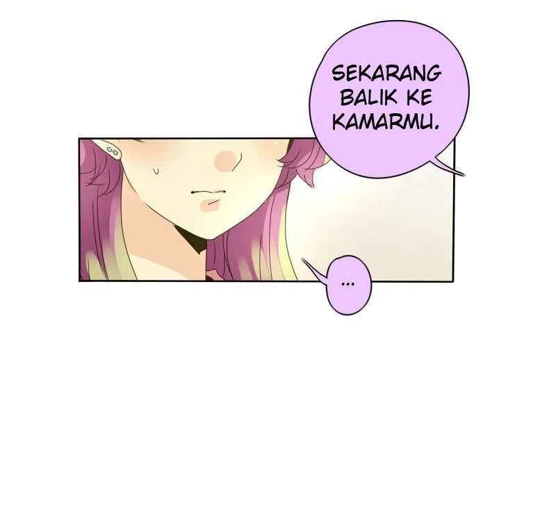 unOrdinary Chapter 51 - halaman 57