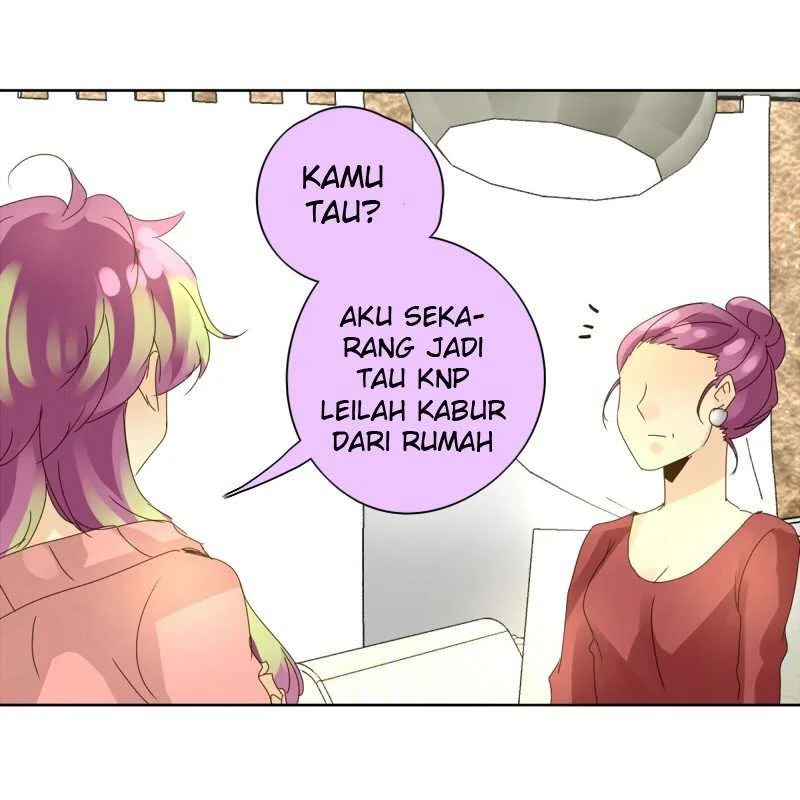 unOrdinary Chapter 51 - halaman 58