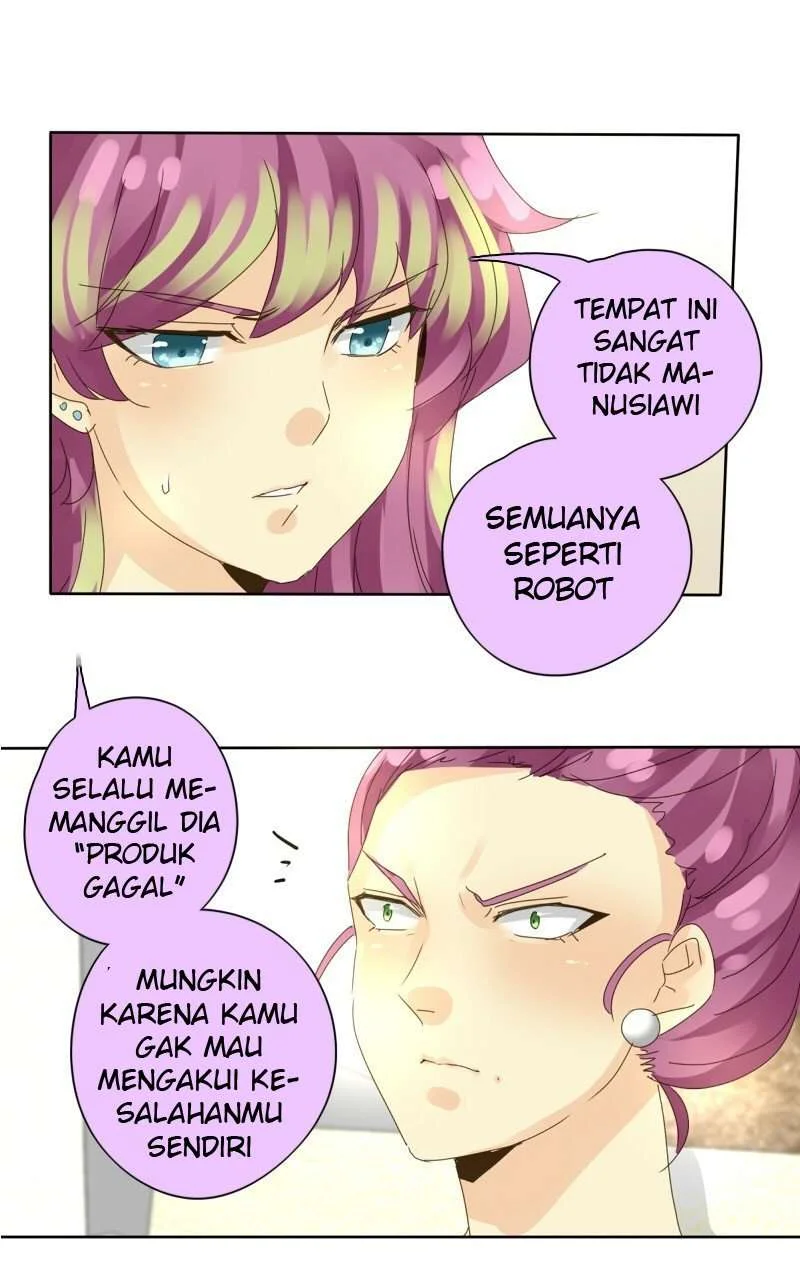 unOrdinary Chapter 51 - halaman 59