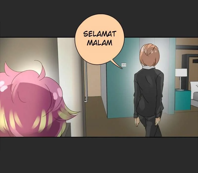 unOrdinary Chapter 51 - halaman 6