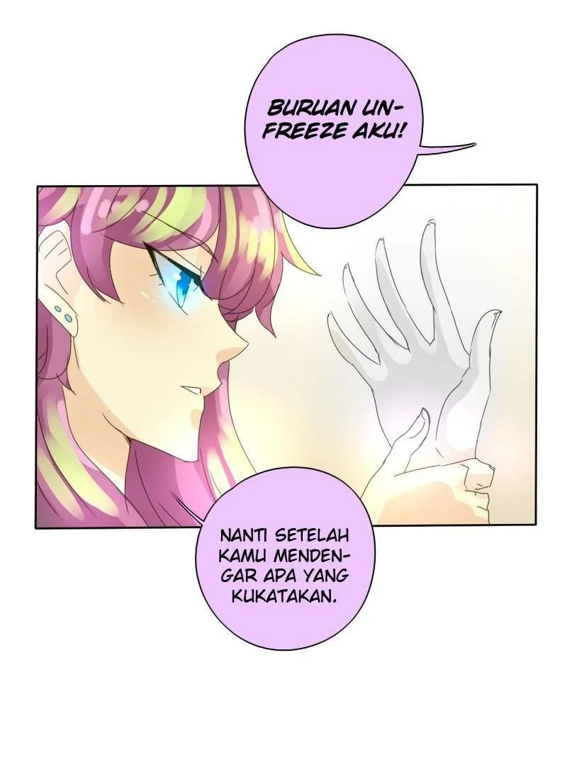 unOrdinary Chapter 51 - halaman 71