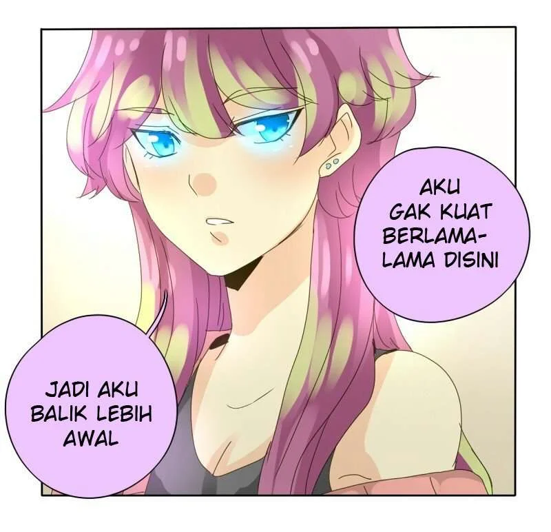 unOrdinary Chapter 51 - halaman 73