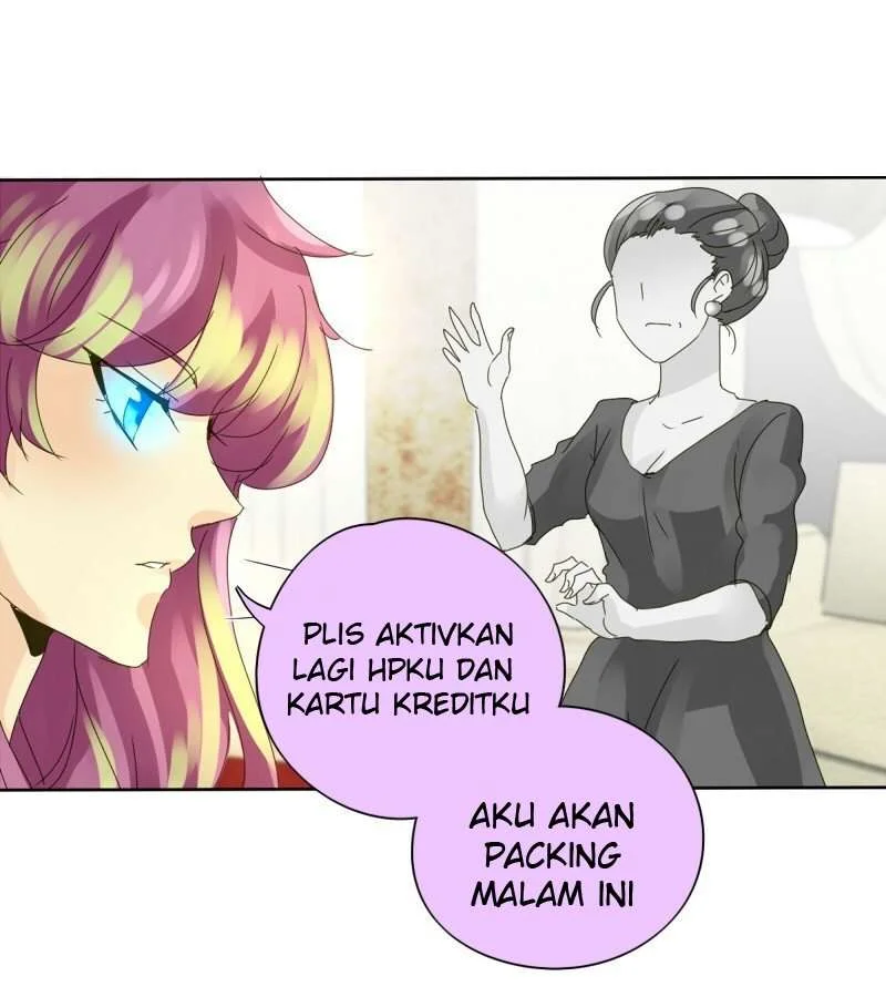 unOrdinary Chapter 51 - halaman 74