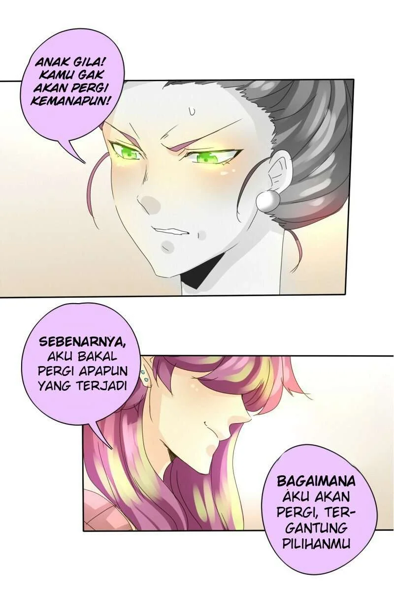unOrdinary Chapter 51 - halaman 75
