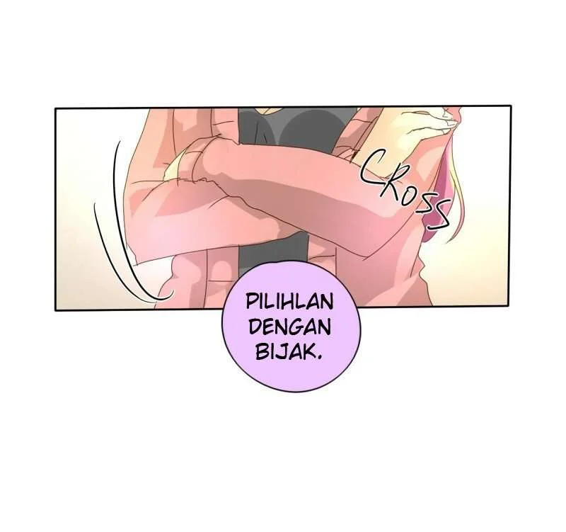 unOrdinary Chapter 51 - halaman 76