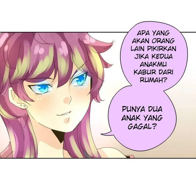 unOrdinary Chapter 51 - halaman 77
