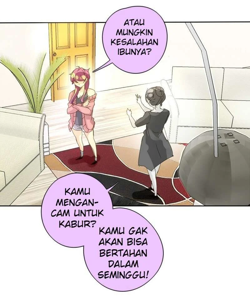 unOrdinary Chapter 51 - halaman 78