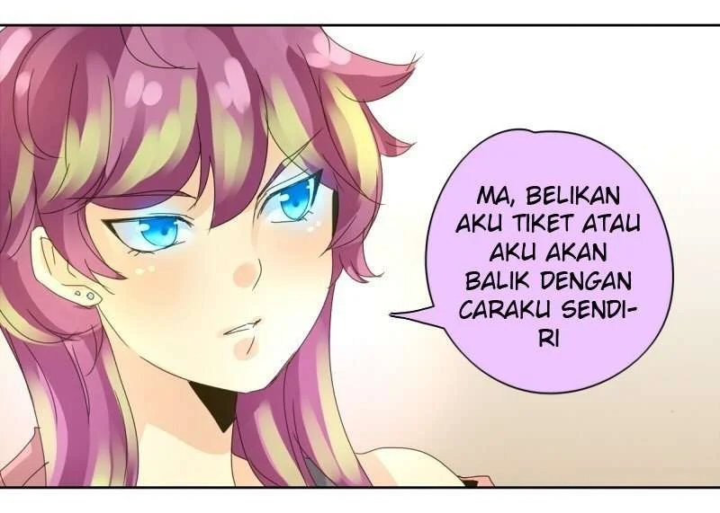 unOrdinary Chapter 51 - halaman 79