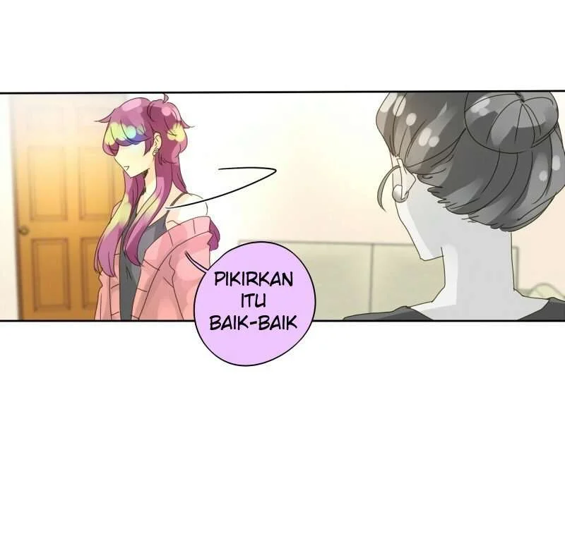 unOrdinary Chapter 51 - halaman 81