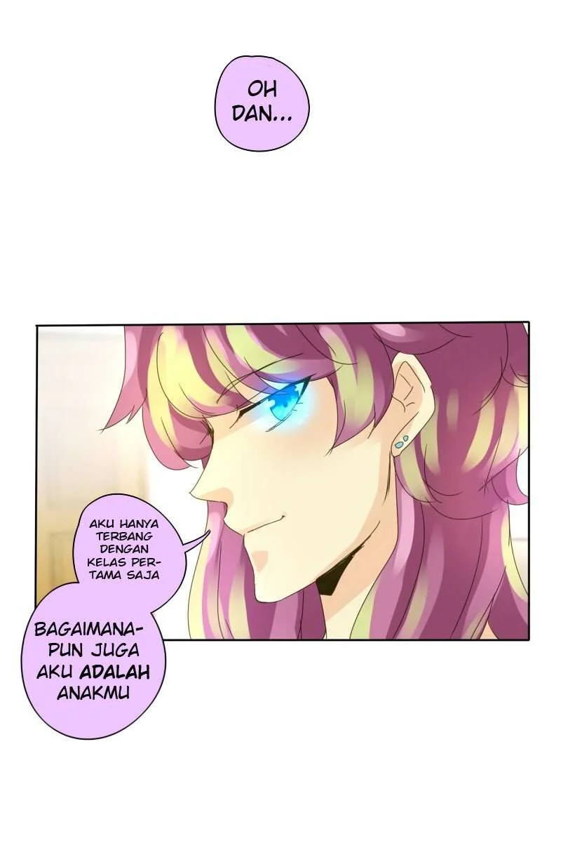 unOrdinary Chapter 51 - halaman 82