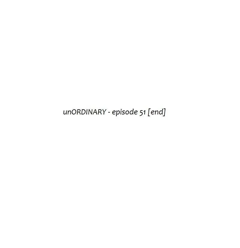 unOrdinary Chapter 51 - halaman 90