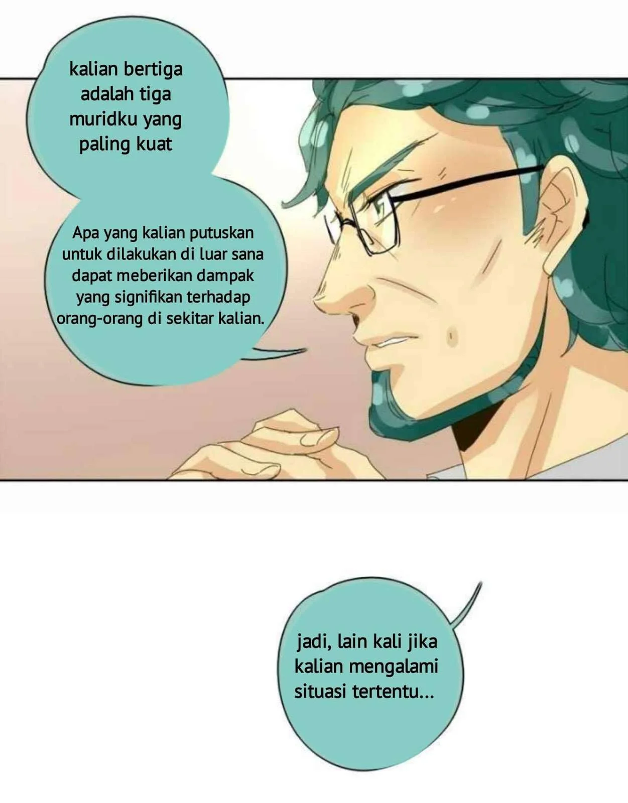 unOrdinary Chapter 52 - halaman 10