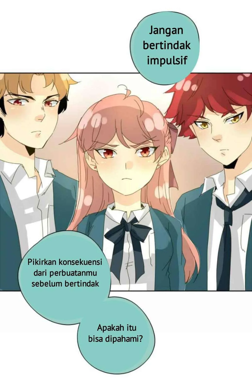 unOrdinary Chapter 52 - halaman 11