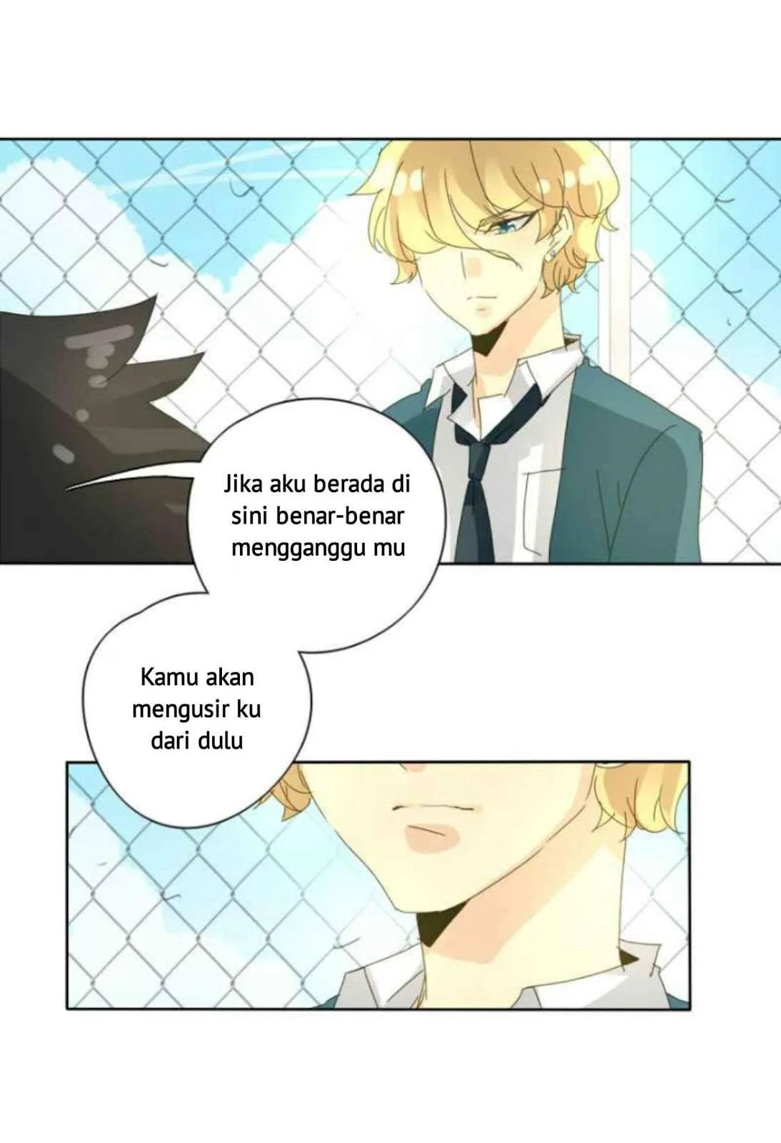 unOrdinary Chapter 52 - halaman 26