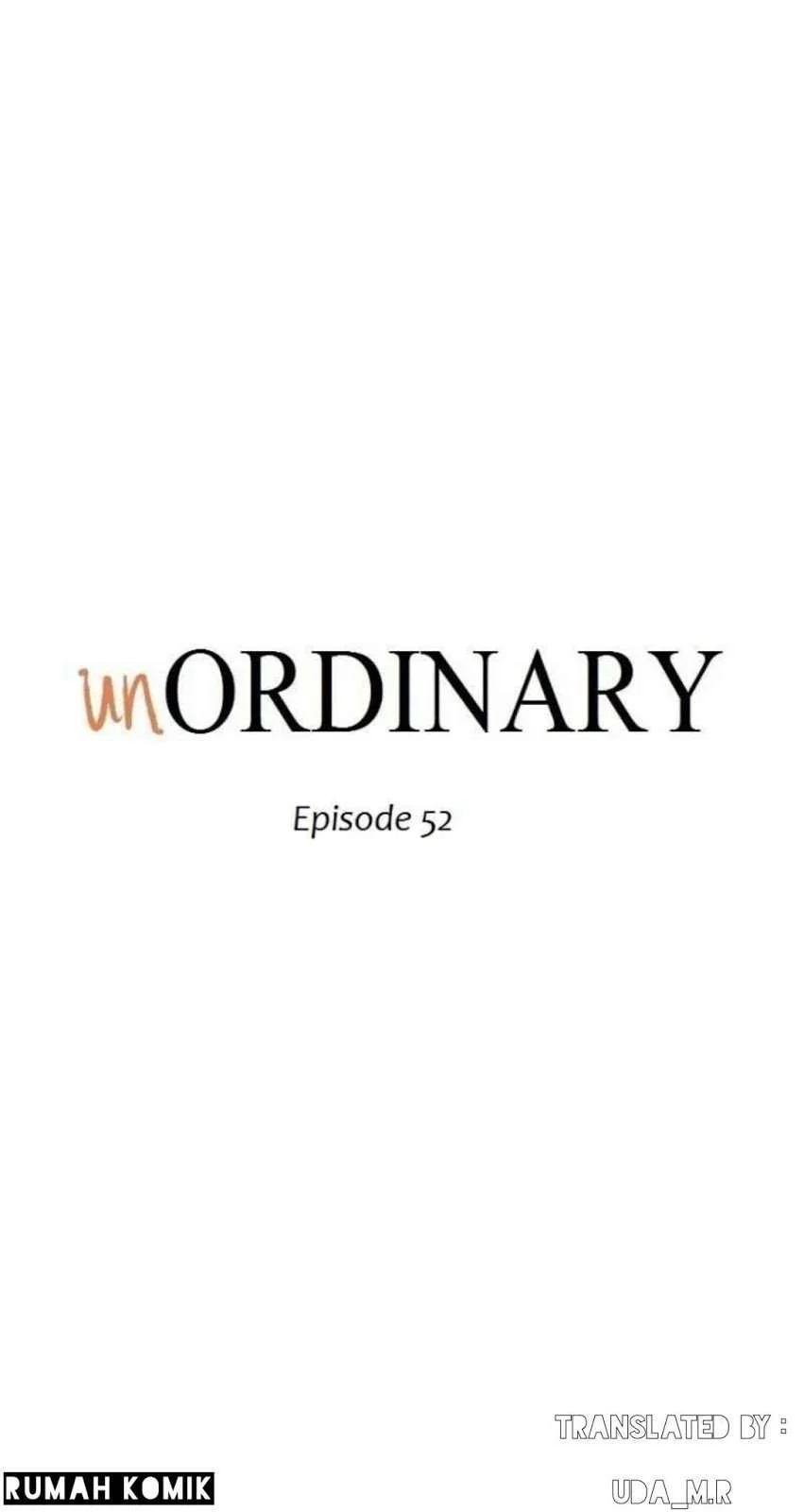 unOrdinary Chapter 52 - halaman 4