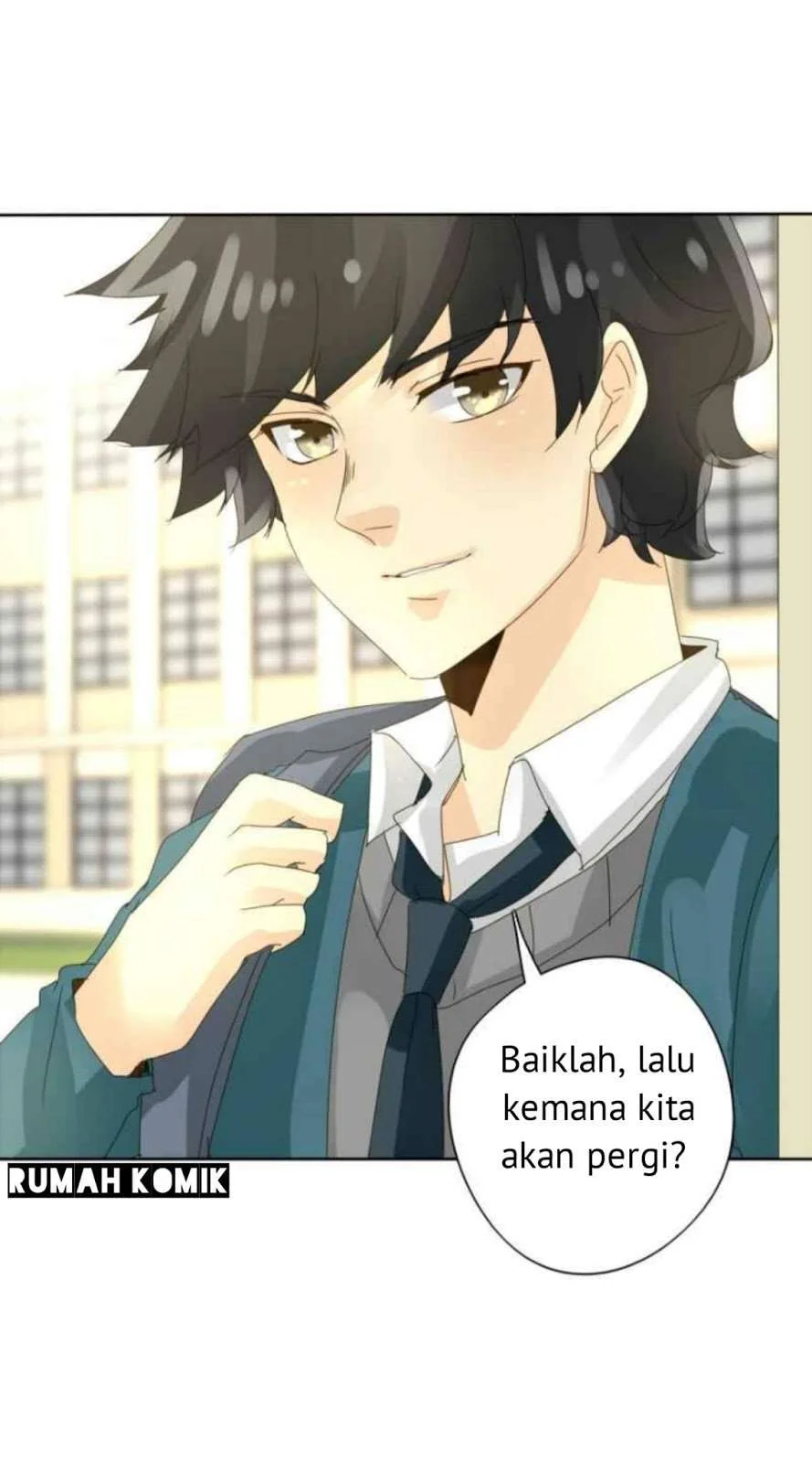 unOrdinary Chapter 52 - halaman 46