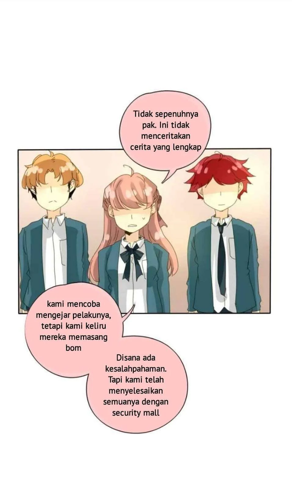 unOrdinary Chapter 52 - halaman 7