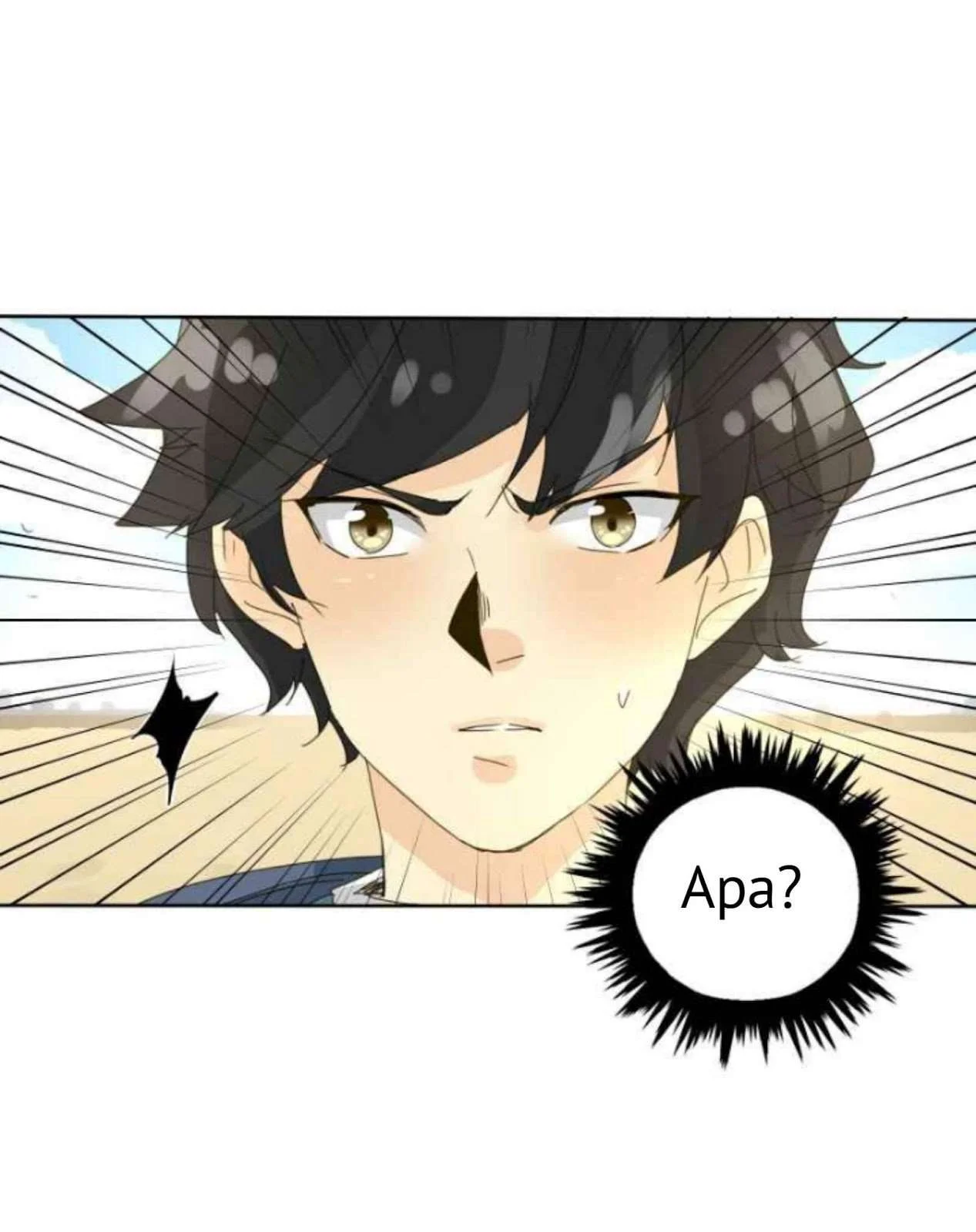 unOrdinary Chapter 53 - halaman 25