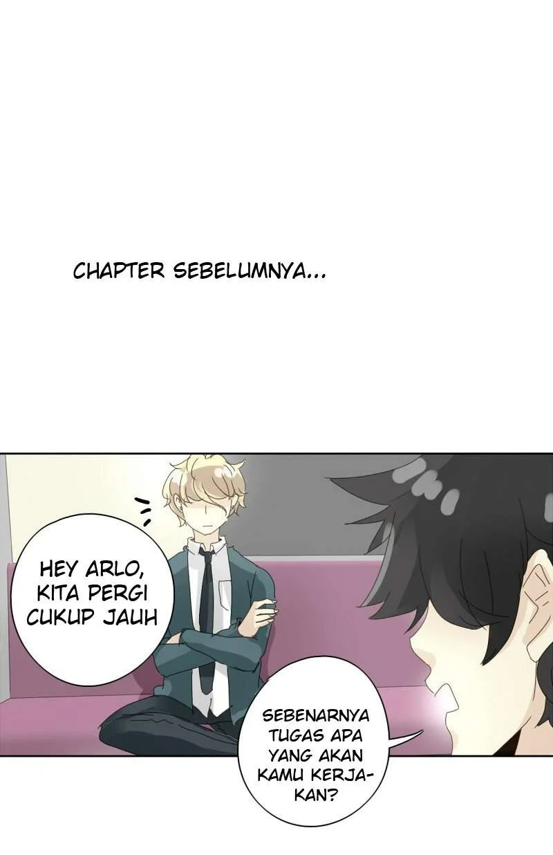 unOrdinary Chapter 54 - halaman 1