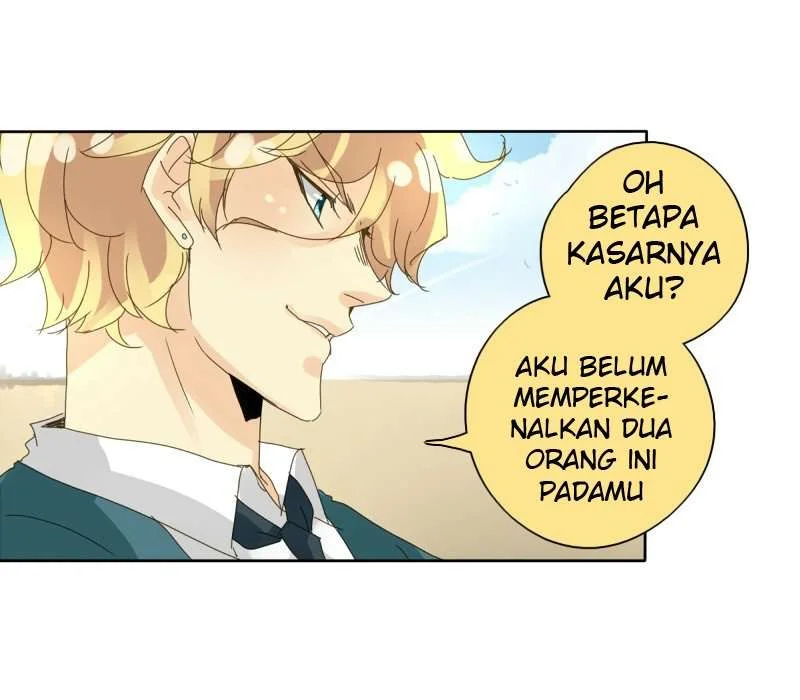 unOrdinary Chapter 54 - halaman 13