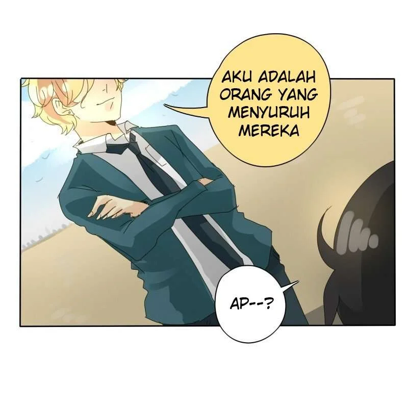 unOrdinary Chapter 54 - halaman 18
