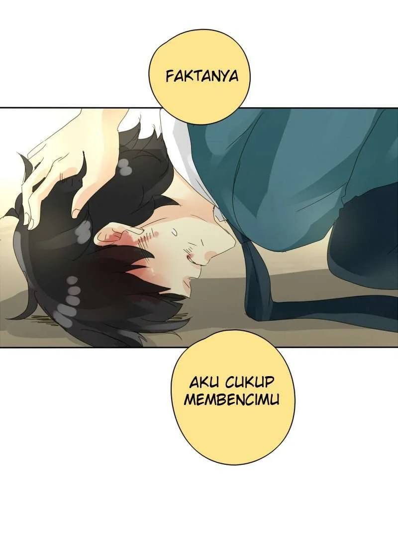 unOrdinary Chapter 54 - halaman 21