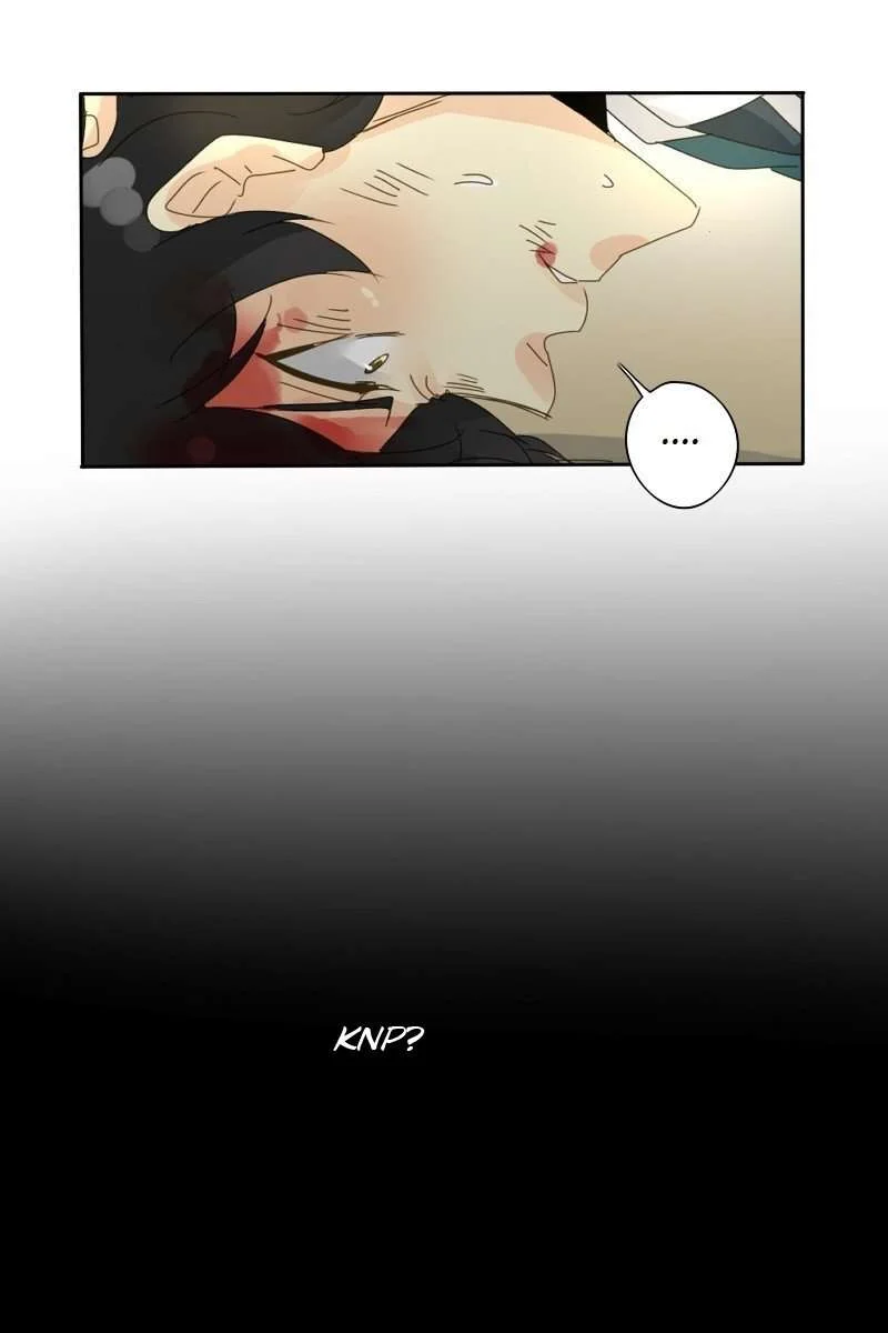 unOrdinary Chapter 54 - halaman 22