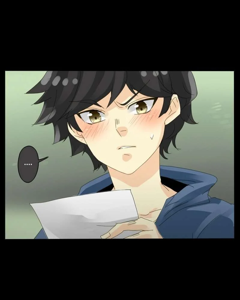 unOrdinary Chapter 54 - halaman 24