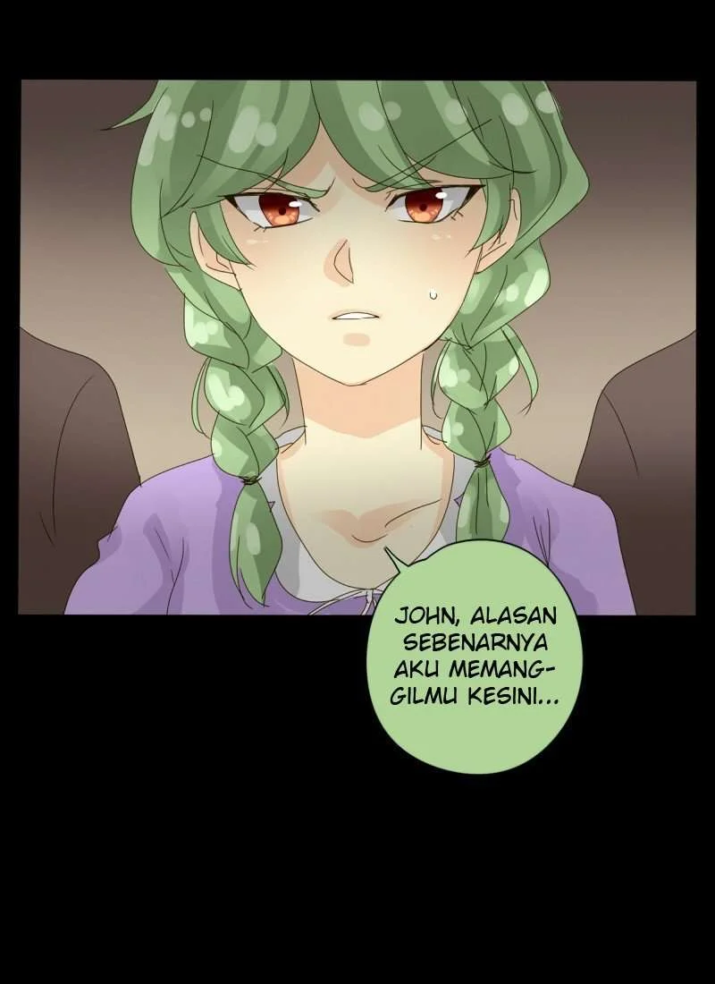 unOrdinary Chapter 54 - halaman 32