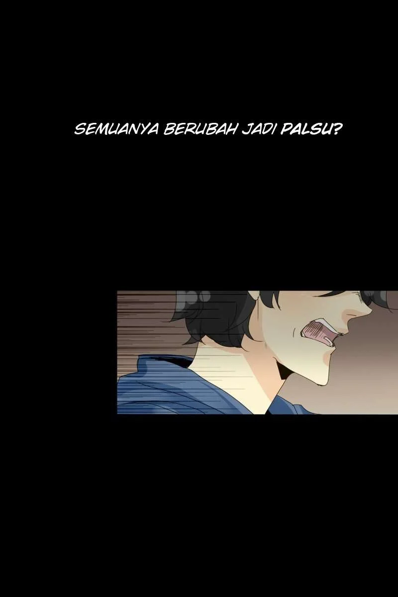 unOrdinary Chapter 54 - halaman 34