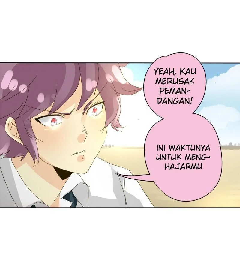 unOrdinary Chapter 54 - halaman 37